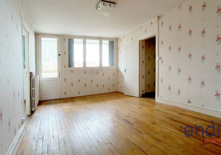 à vendre Appartement Toulouse