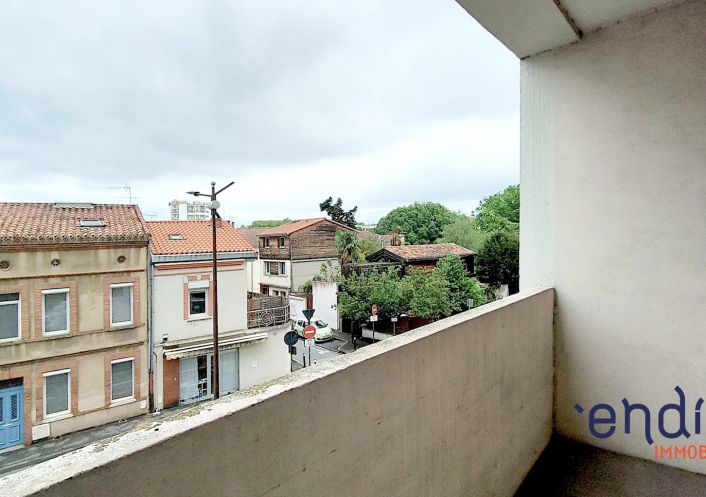 à vendre Appartement Toulouse