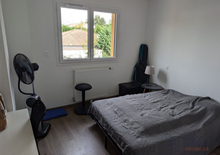 à vendre Maison en résidence Castelmaurou