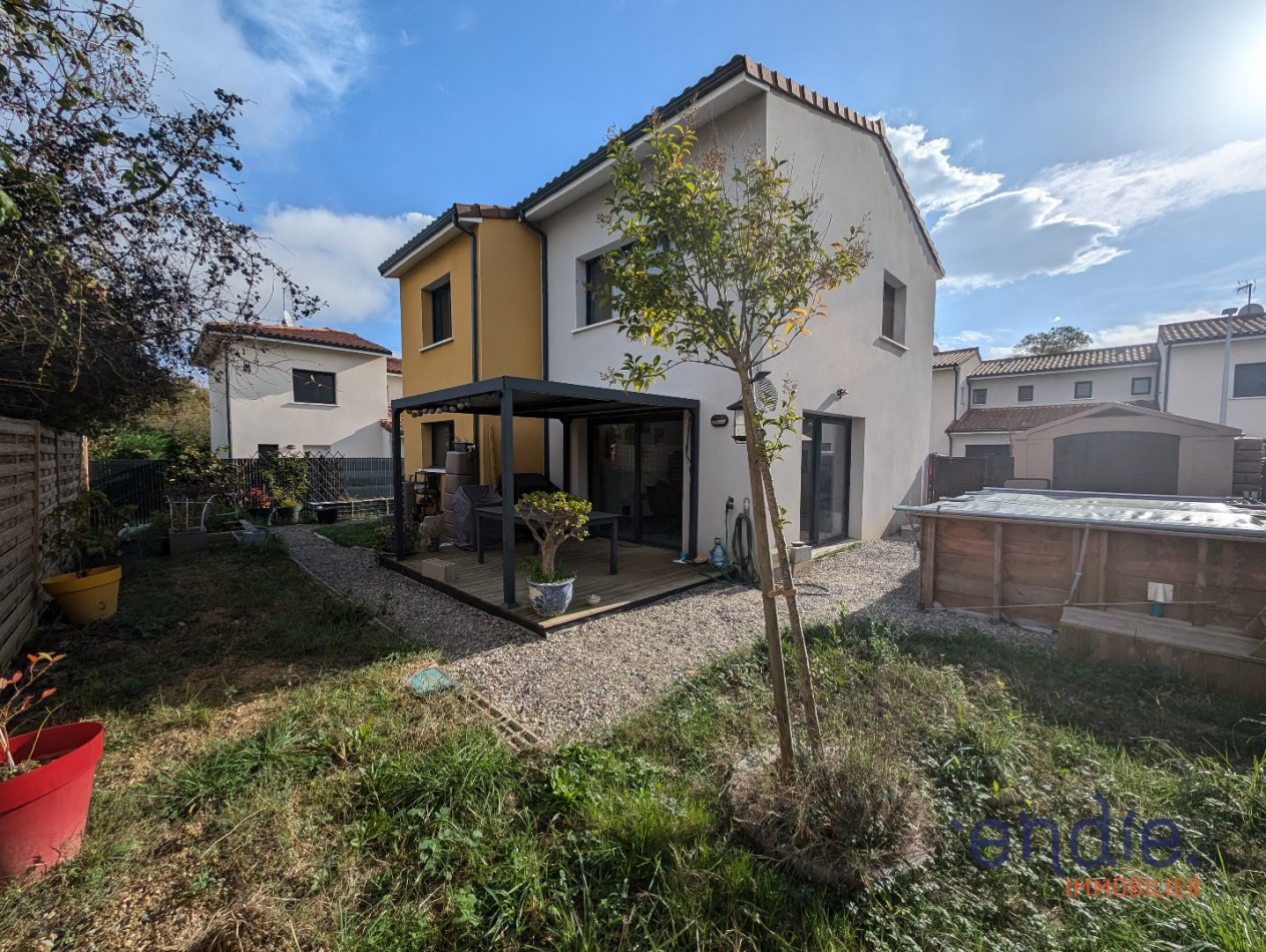 à vendre Maison en résidence Castelmaurou - Photo 1