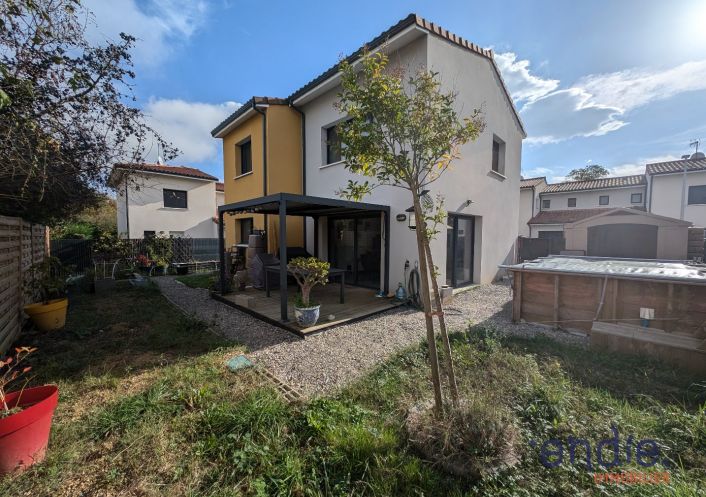 à vendre Maison en résidence Castelmaurou