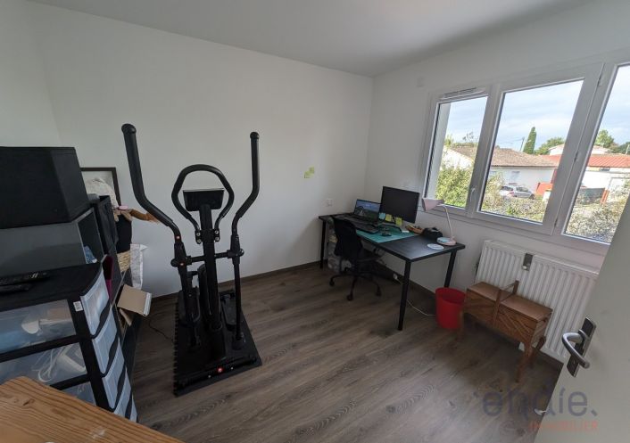 à vendre Maison en résidence Castelmaurou