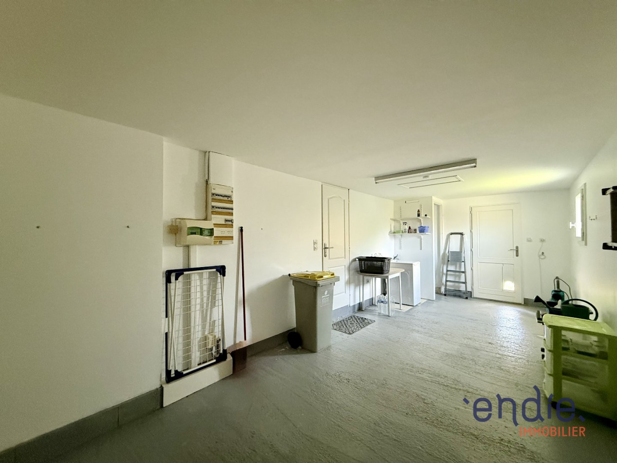 à vendre Maison Vic En Bigorre - Photo 14