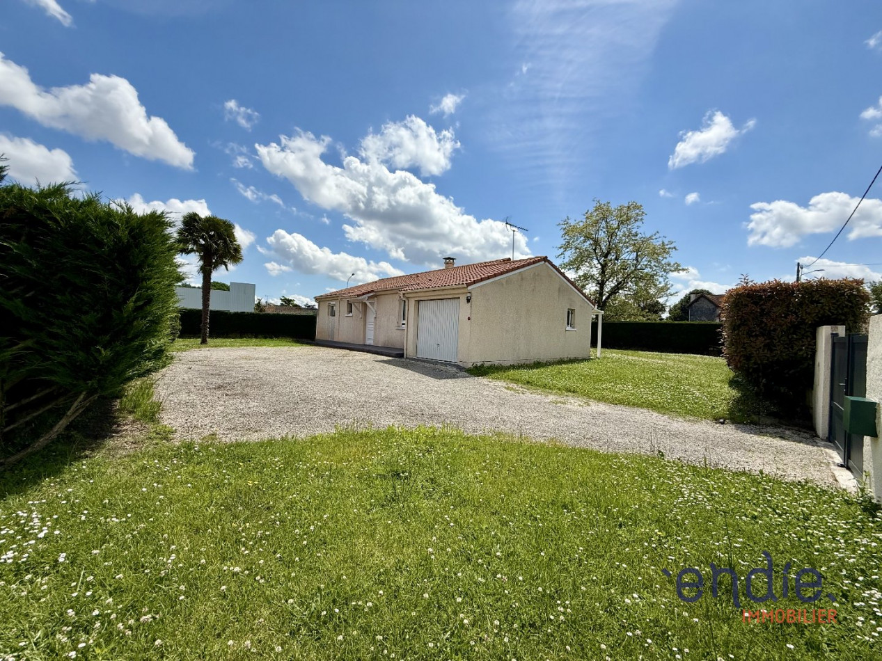 à vendre Maison Vic En Bigorre - Photo 17