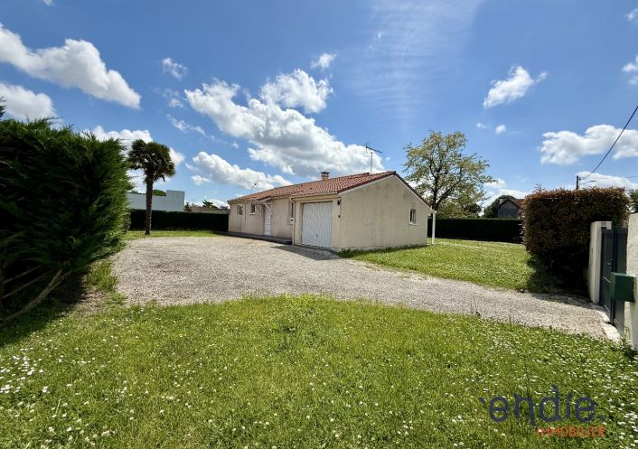 à vendre Maison Vic En Bigorre