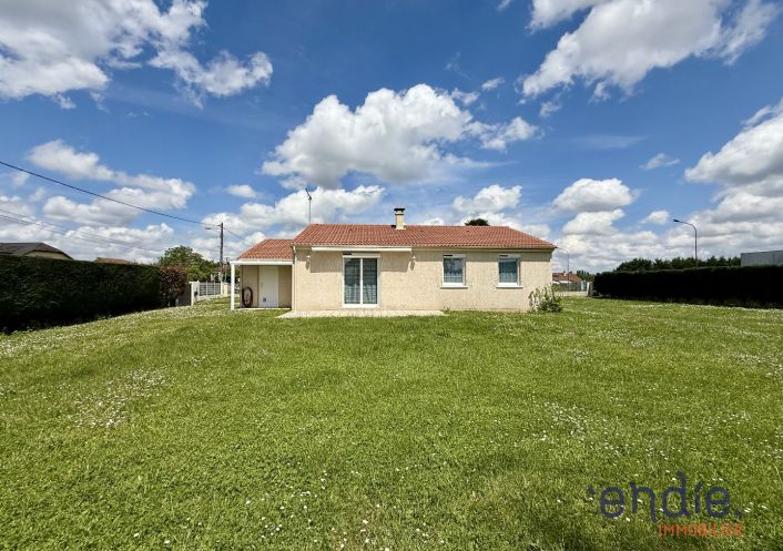 à vendre Maison Vic En Bigorre