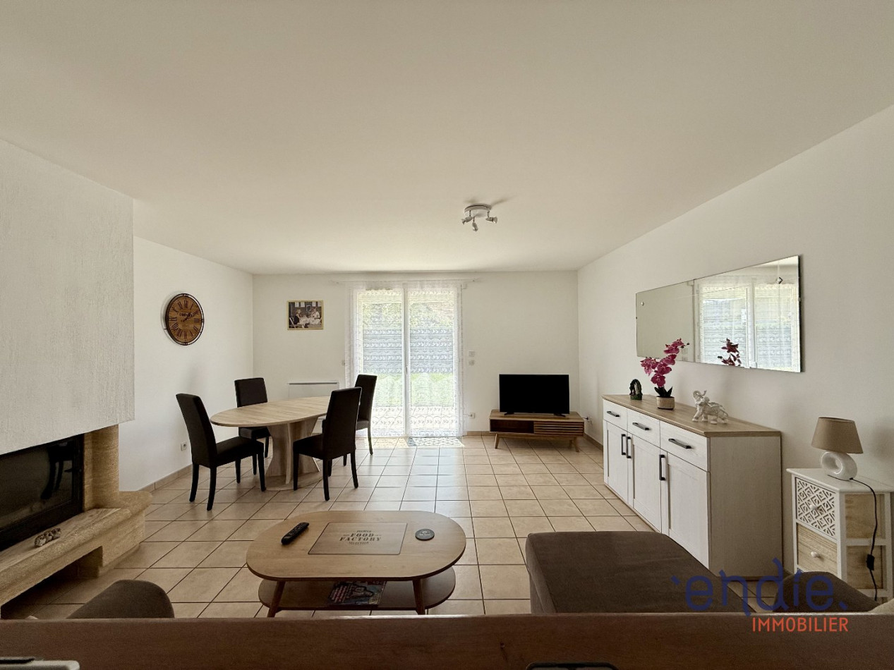 à vendre Maison Vic En Bigorre - Photo 5