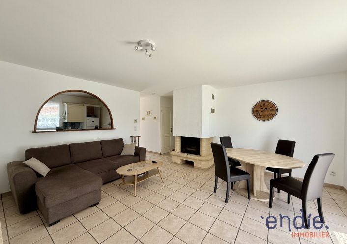 à vendre Maison Vic En Bigorre