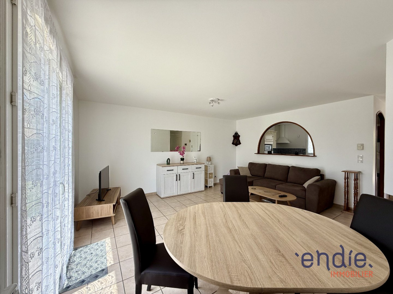 à vendre Maison Vic En Bigorre - Photo 4