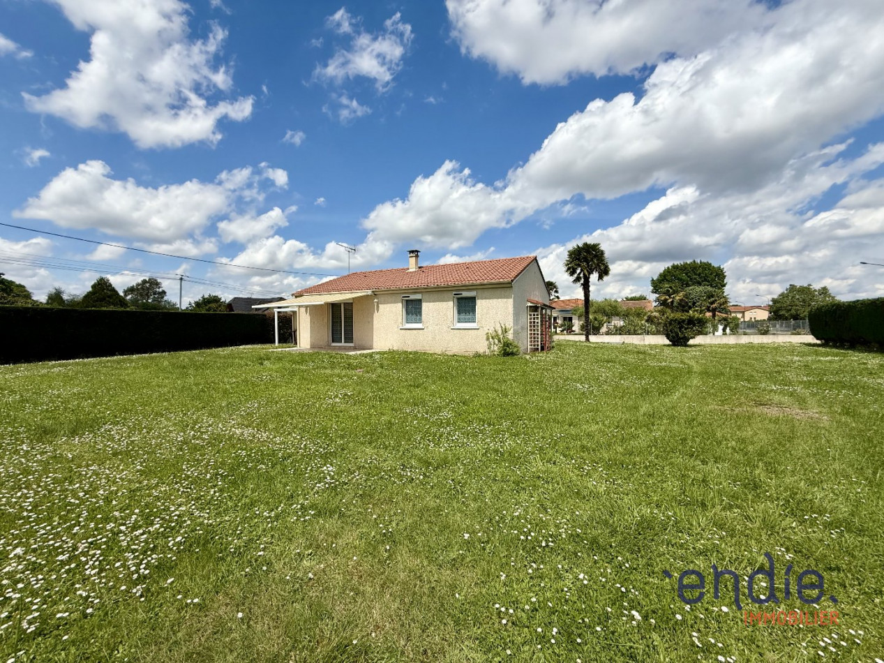 à vendre Maison Vic En Bigorre - Photo 2