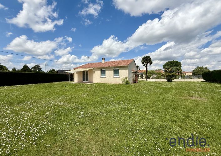 à vendre Maison Vic En Bigorre