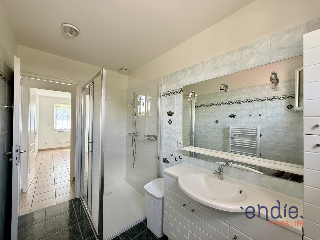 à vendre Maison Vic En Bigorre - Photo 12