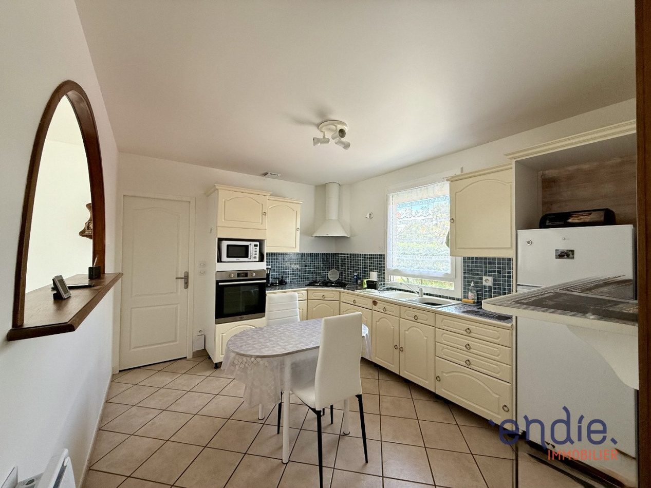 à vendre Maison Vic En Bigorre - Photo 6