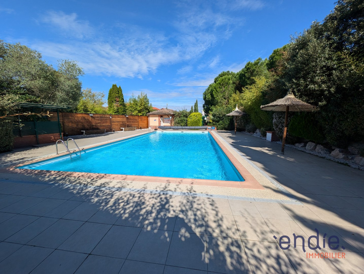 à vendre Appartement Toulouse - Photo 9