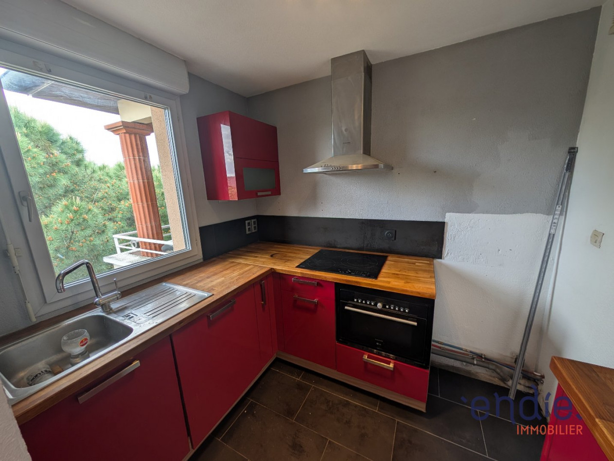à vendre Appartement Toulouse - Photo 6