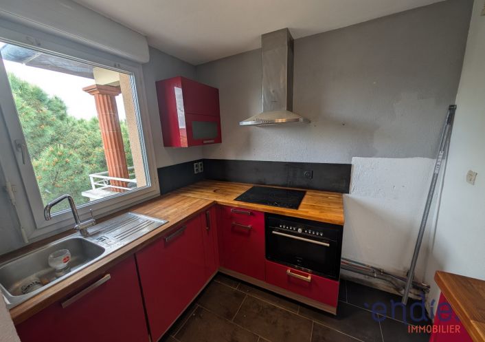 à vendre Appartement Toulouse