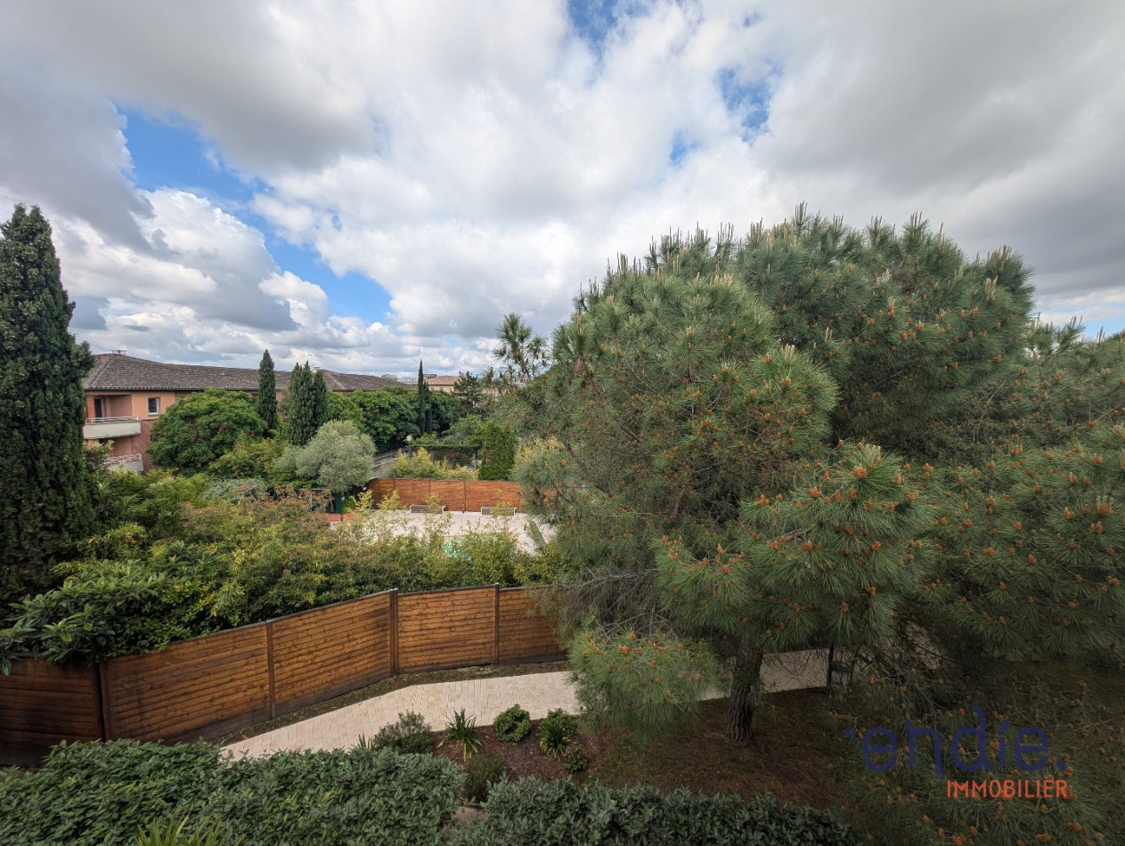 à vendre Appartement Toulouse - Photo 8