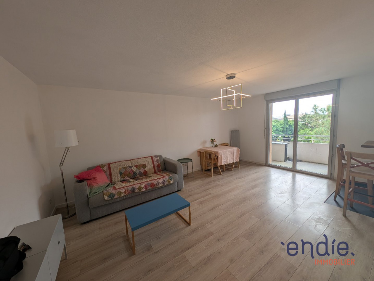 à vendre Appartement Toulouse - Photo 1