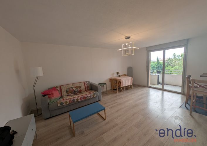 à vendre Appartement Toulouse