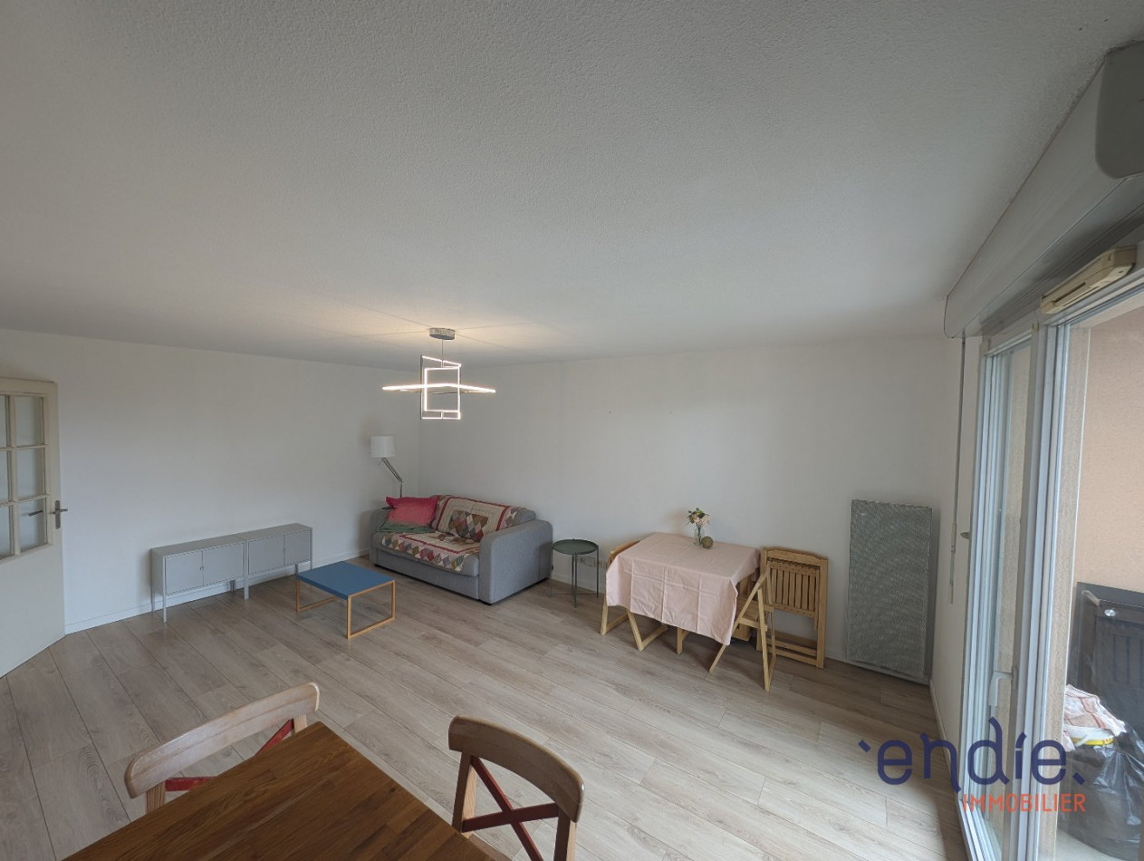 à vendre Appartement Toulouse - Photo 2
