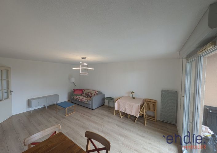 à vendre Appartement Toulouse