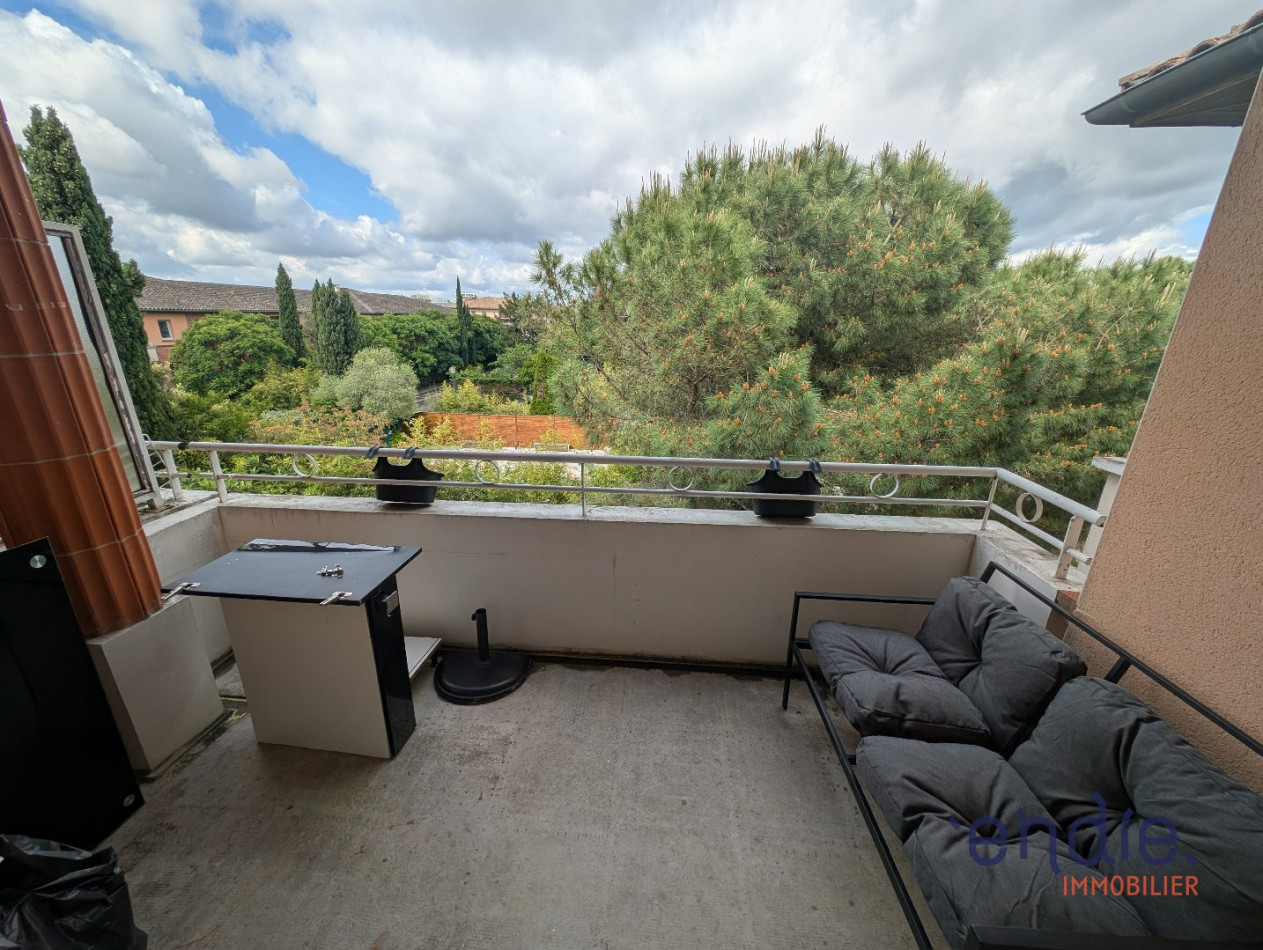 à vendre Appartement Toulouse - Photo 7