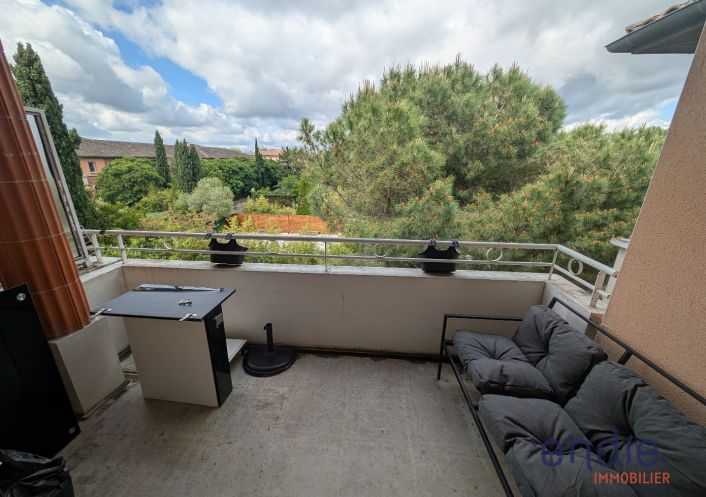 à vendre Appartement Toulouse