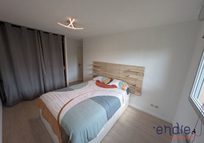 à vendre Appartement Toulouse