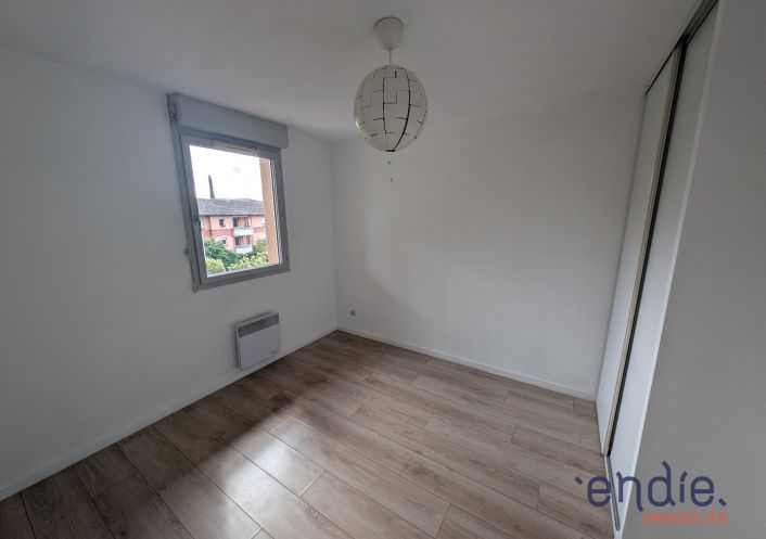 à vendre Appartement Toulouse