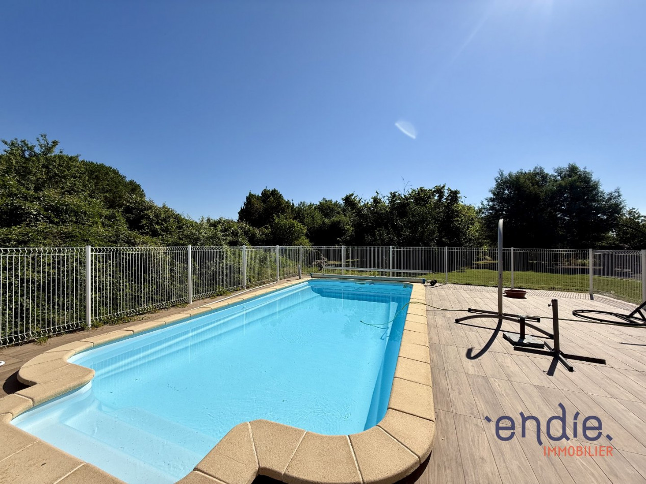 à vendre Maison Grenade - Photo 13