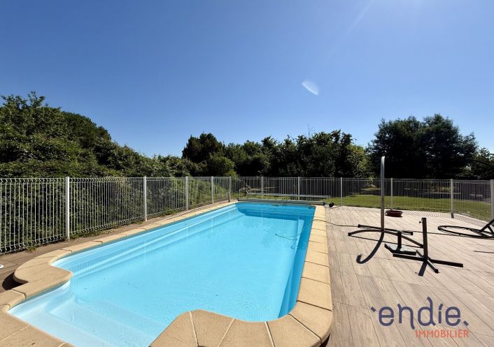 à vendre Maison Grenade