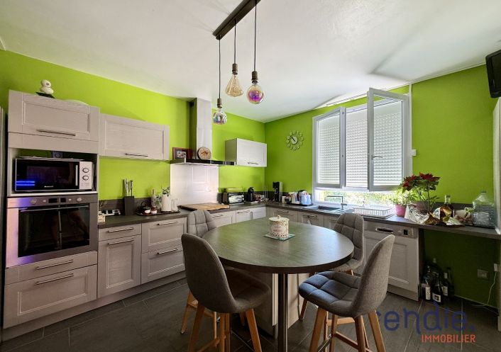 à vendre Maison Grenade