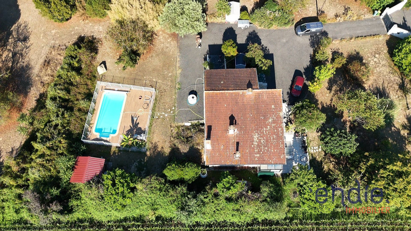 à vendre Maison Grenade - Photo 14