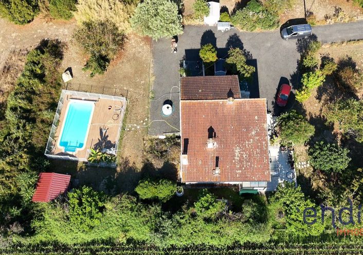 à vendre Maison Grenade