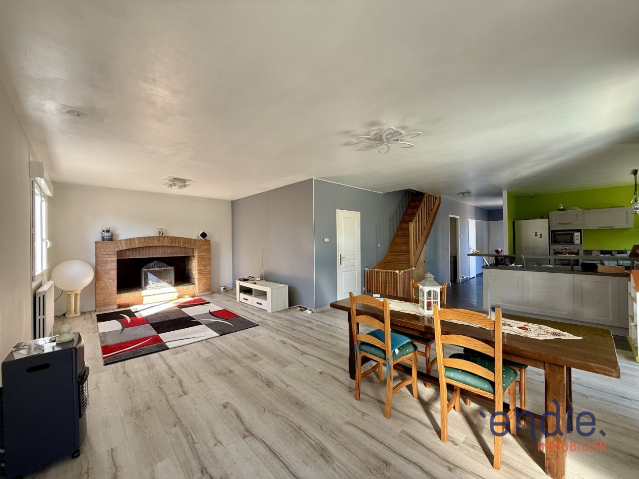 vente Maison Grenade - Photo 1