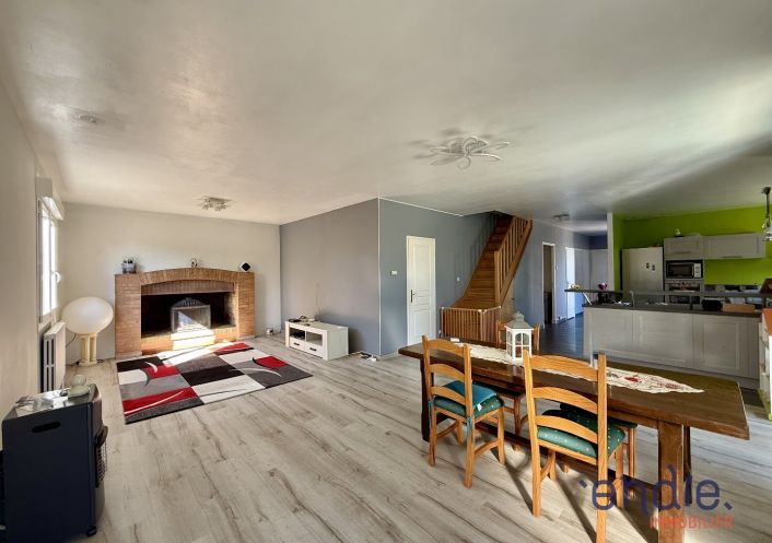 à vendre Maison Grenade