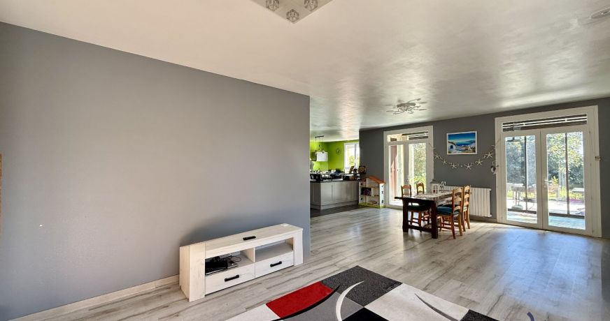 vente Maison Grenade