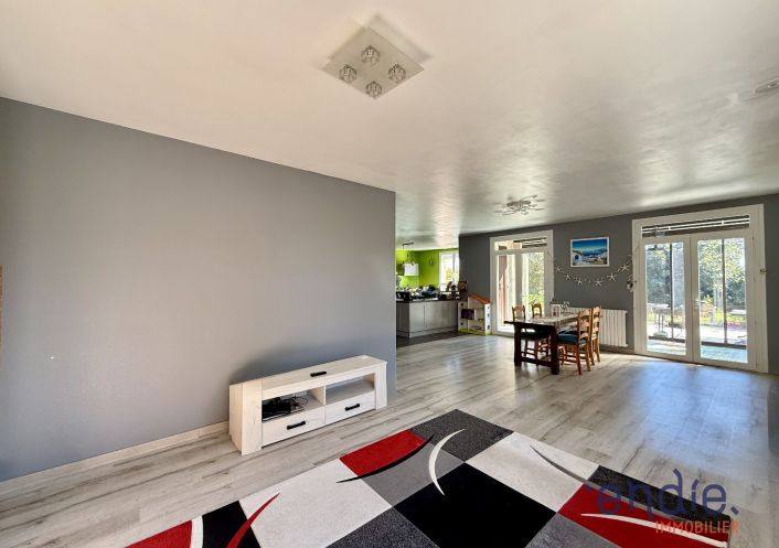 à vendre Maison Grenade