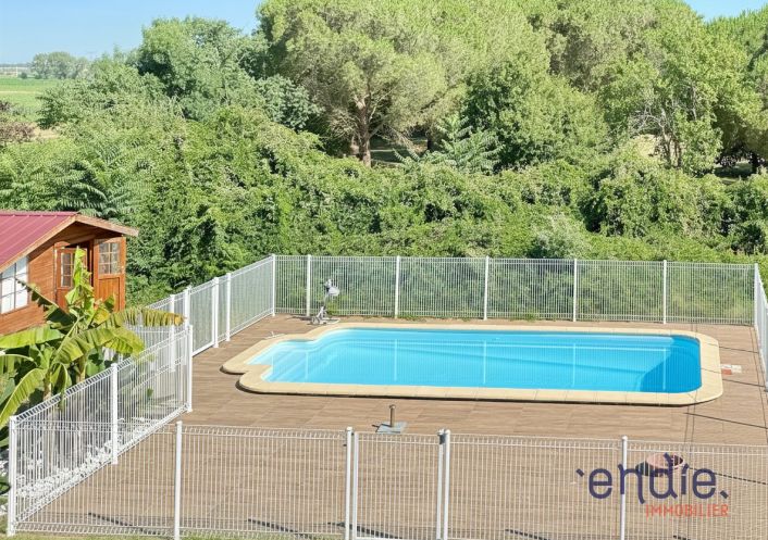 à vendre Maison Grenade