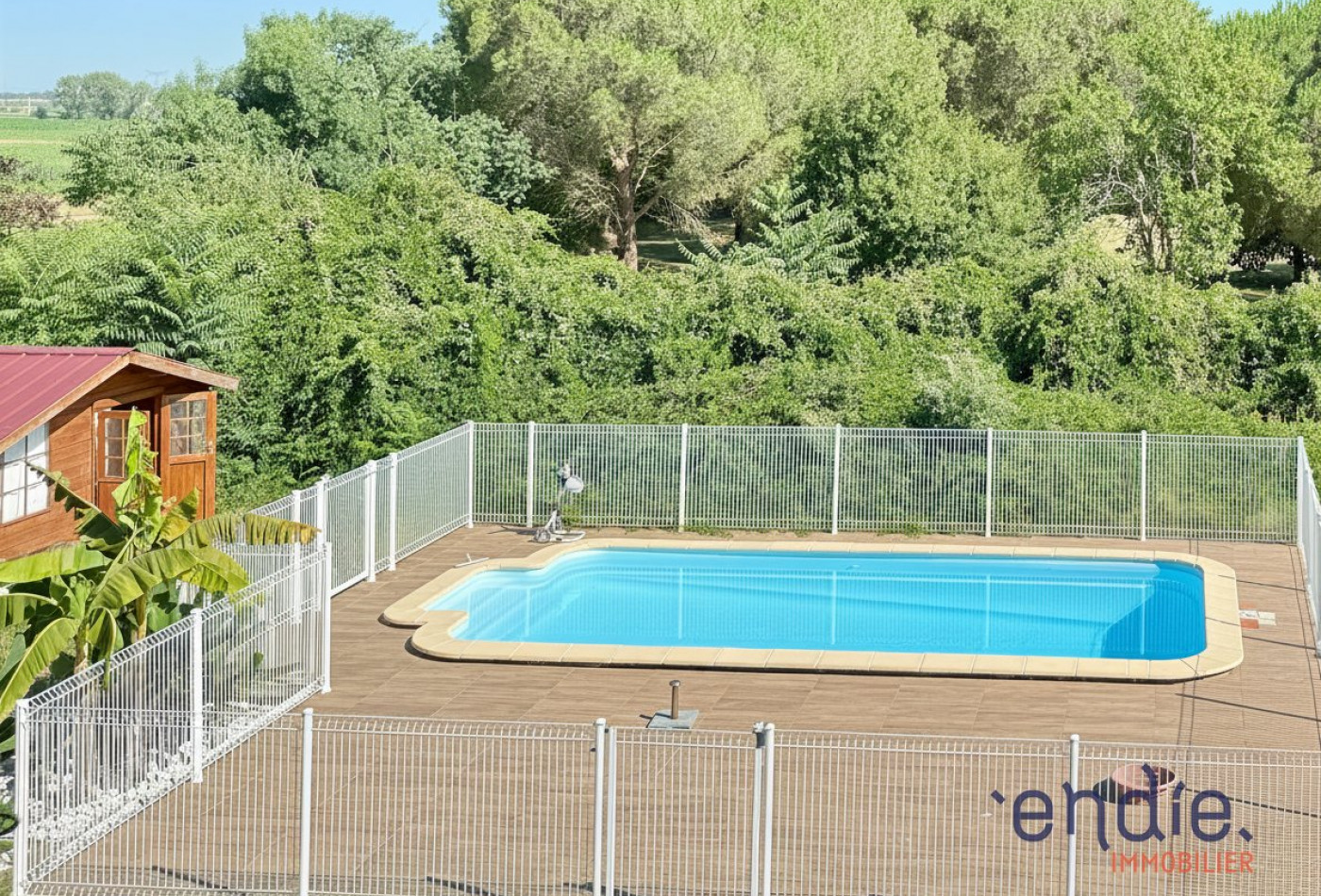 vente Maison Grenade - Photo 2