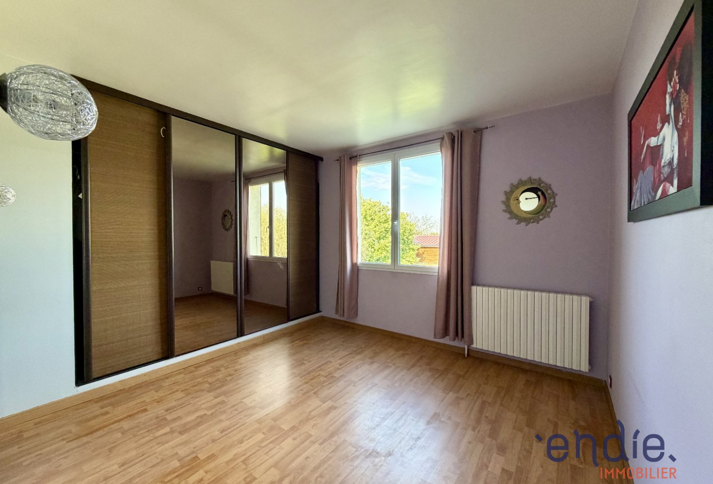 vente Maison Grenade - Photo 7