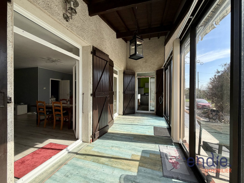 vente Maison Grenade - Photo 5