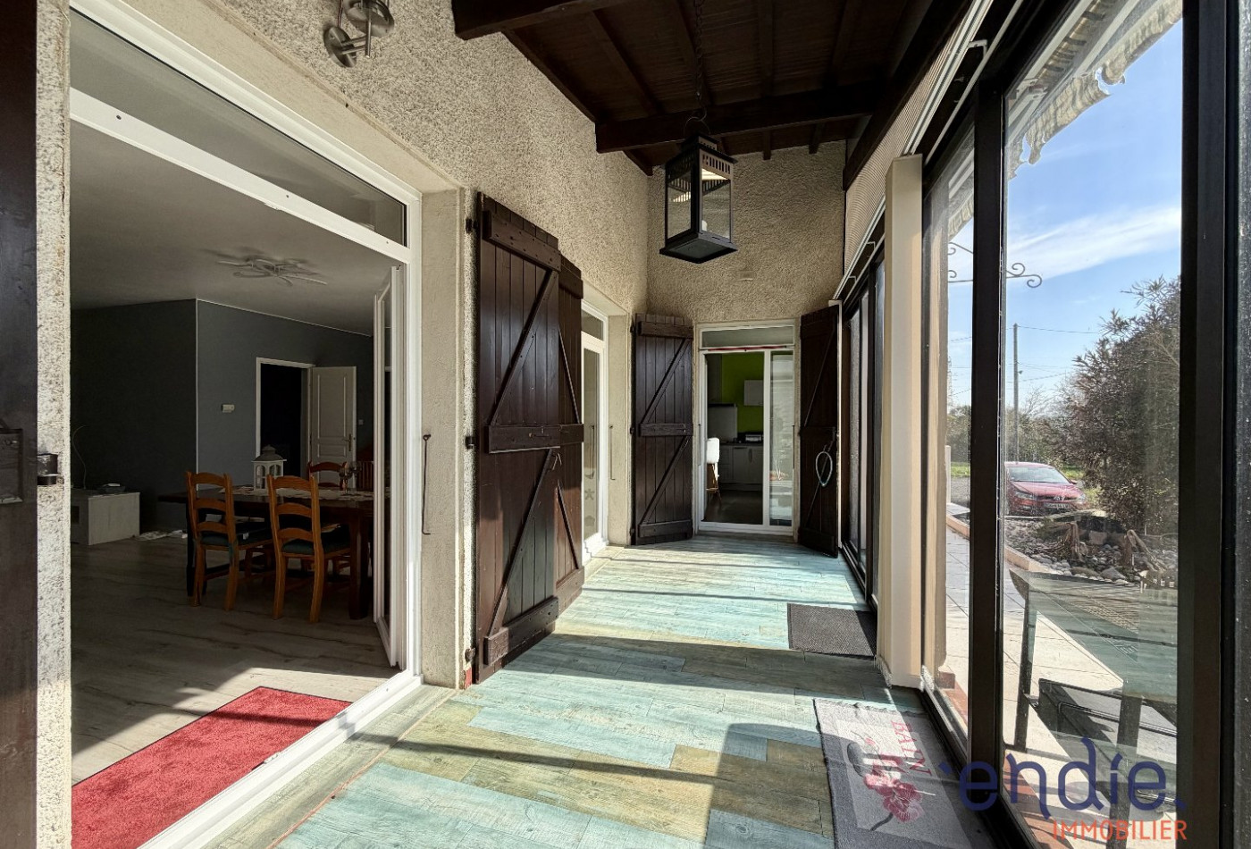 vente Maison Grenade - Photo 6