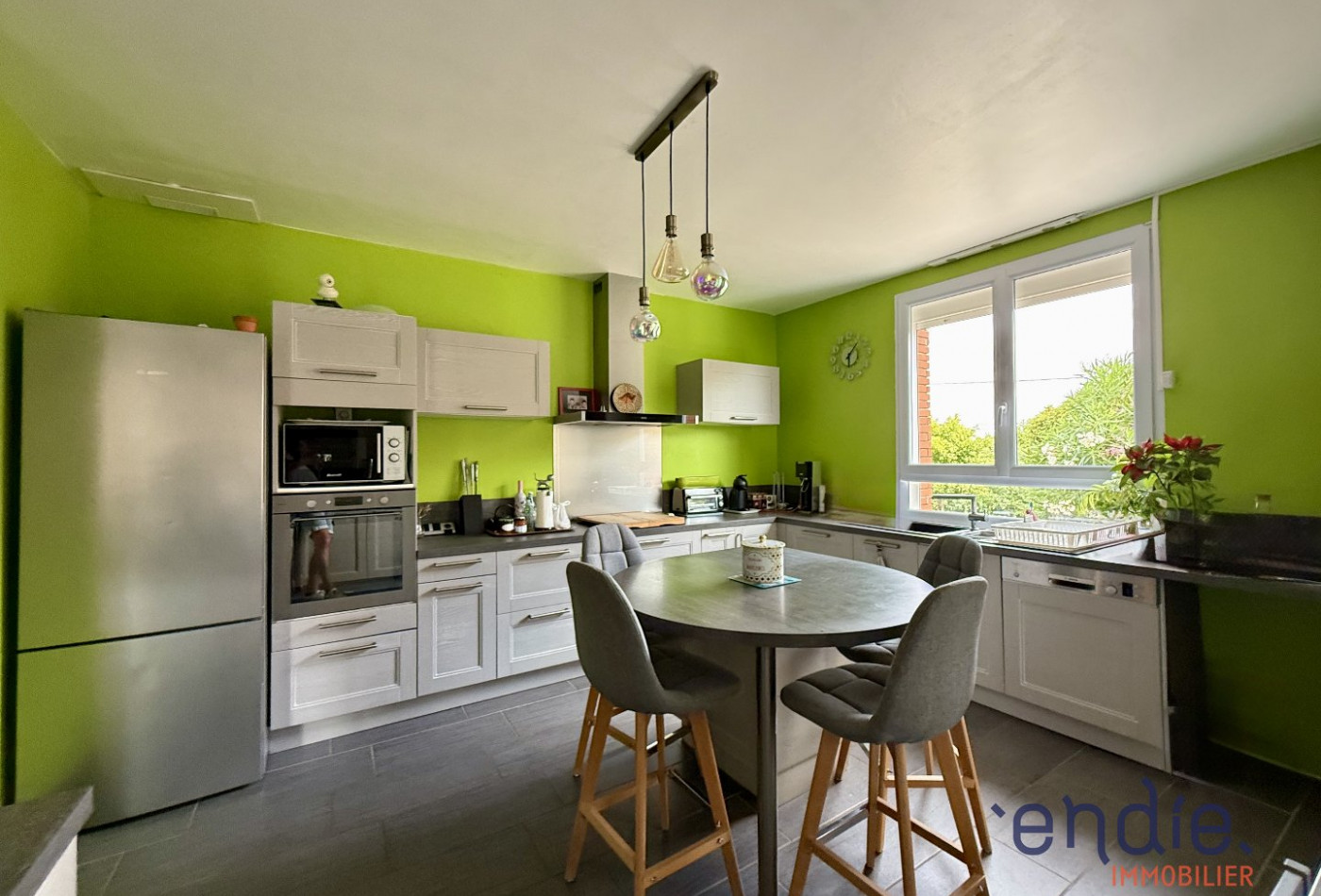 vente Maison Grenade - Photo 5