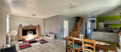 vente Maison Grenade