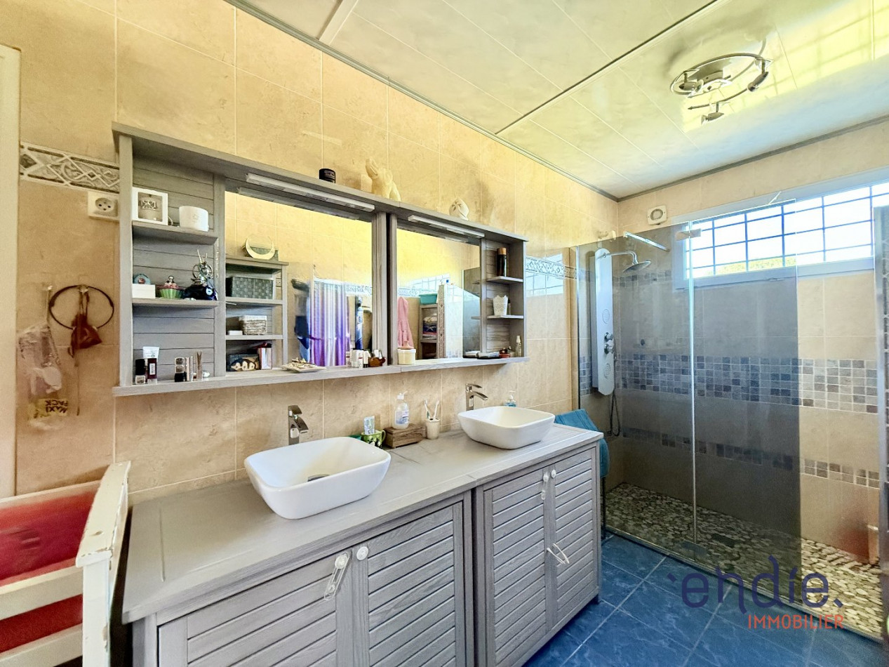 vente Maison Grenade - Photo 7