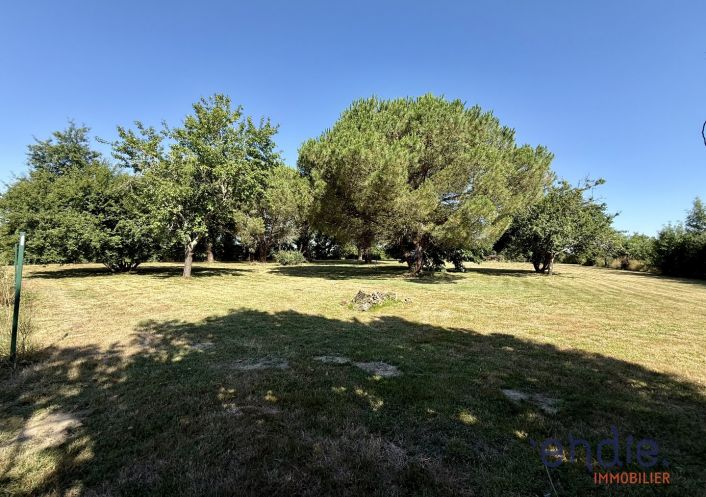 à vendre Maison Grenade