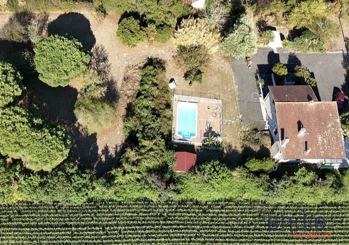 à vendre Maison Grenade