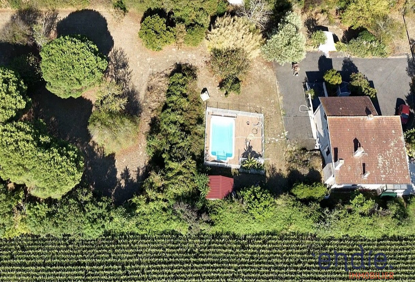 vente Maison Grenade - Photo 1