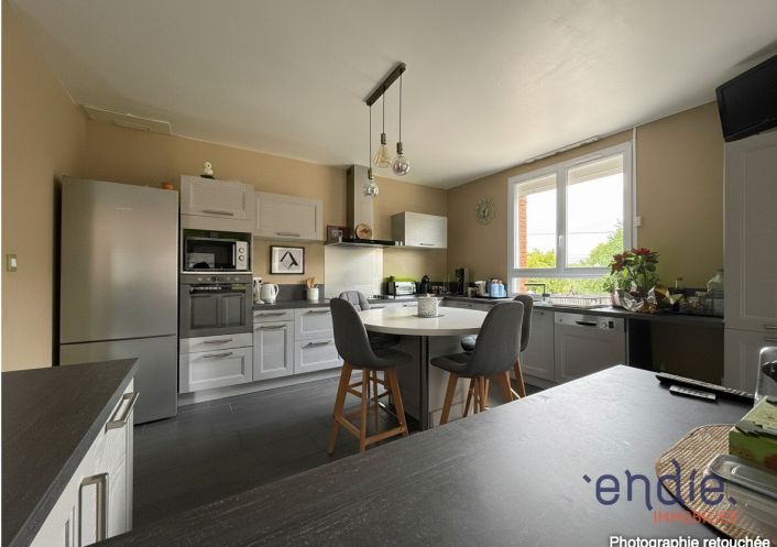 à vendre Maison Grenade